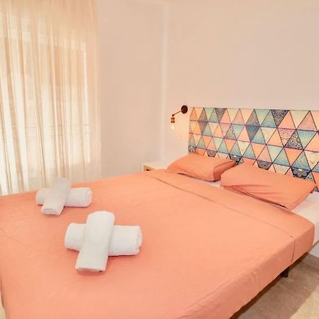 Maravilloso Centrico, Terraza Apartment Granada Bagian luar foto