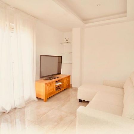 Maravilloso Centrico, Terraza Apartment Granada Bagian luar foto
