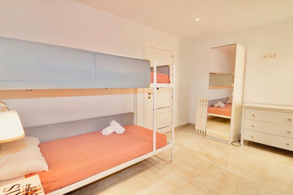Maravilloso Centrico, Terraza Apartment Granada Bagian luar foto